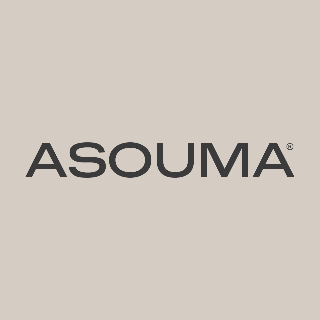 아소마 스토어 로고