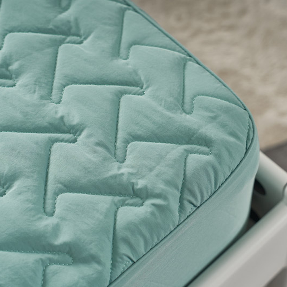 올인원매트리스커버 일체형 누빔 알러지케어 슈퍼싱글 ss