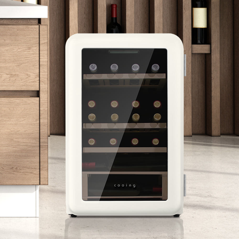 와인셀러 활용 이미지 1