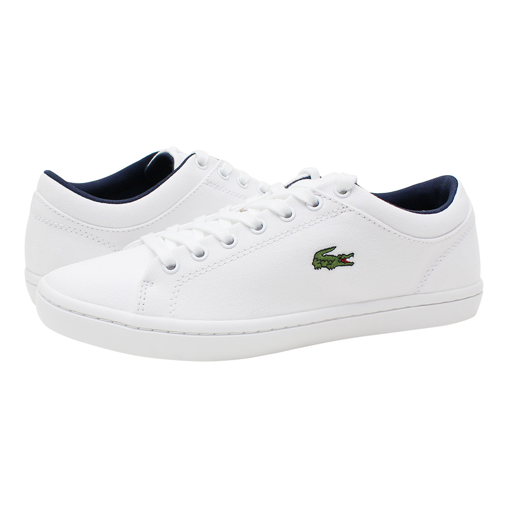 라코스테 스트레이트 남성 신발 스니커즈 33CAM1025