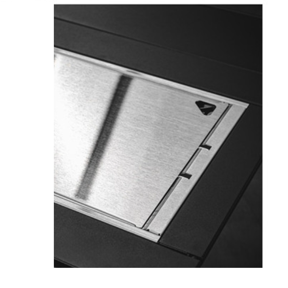 NIP 파워 플랫버너 전용 탑 플레이트 Ve r02 IN 캠핑 플랫 버너 상판