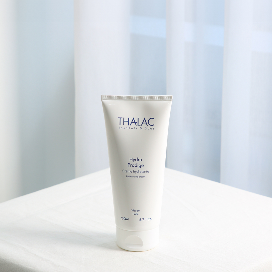 탈라 미라클크림 - 하이드라 프로디지 200ml 악건성 수분감개선 - 상품 이미지