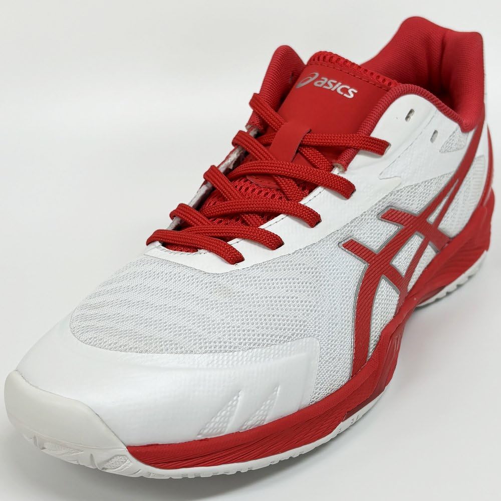 아식스 asics V-SWIFT FF 3 SO 오리지널 2E 로우컷 끈형 배구화 VA14 이미지 7