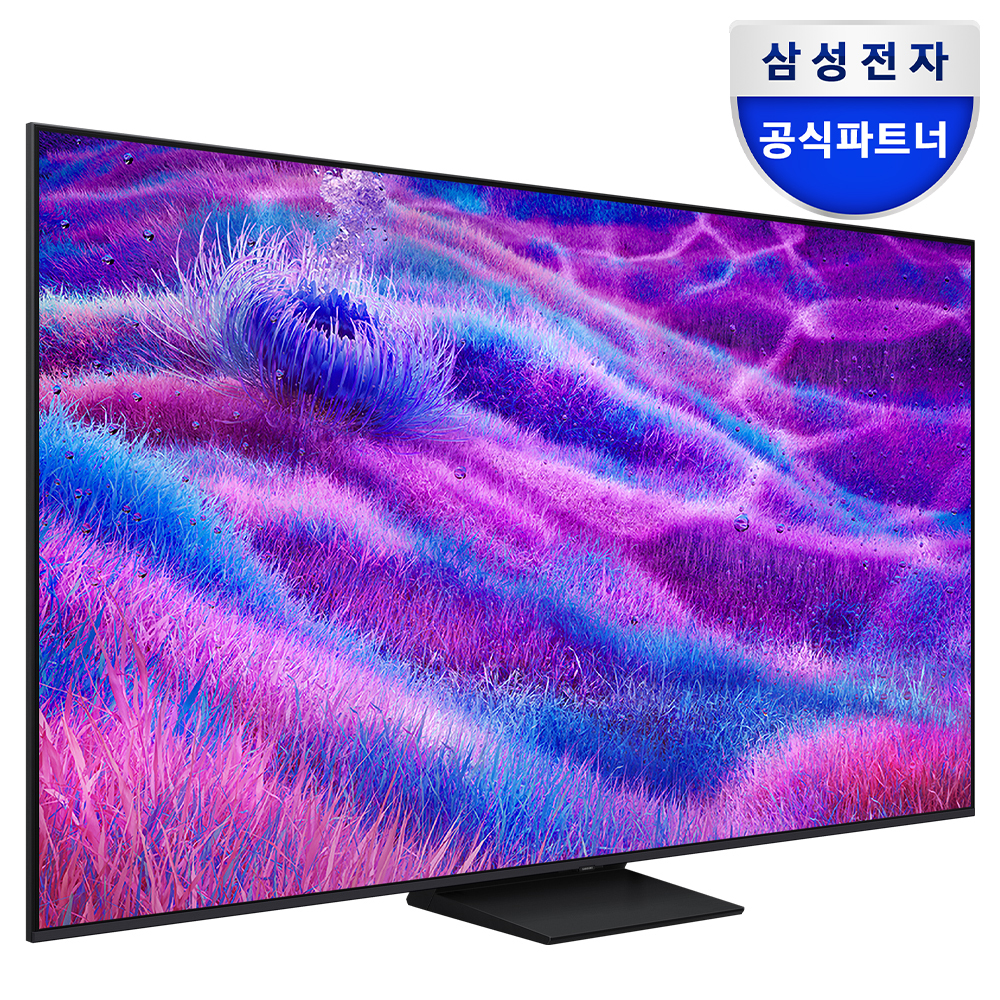 Neo QLED 189cm(75인치) 4K TV KQ75QNF80AFXKR