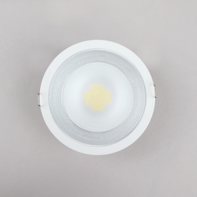 더쎈 LED 다운라이트 에코 델라 12.2cm(5인치) COB 20W 플리커프리 매립등 - 상세 이미지 2
