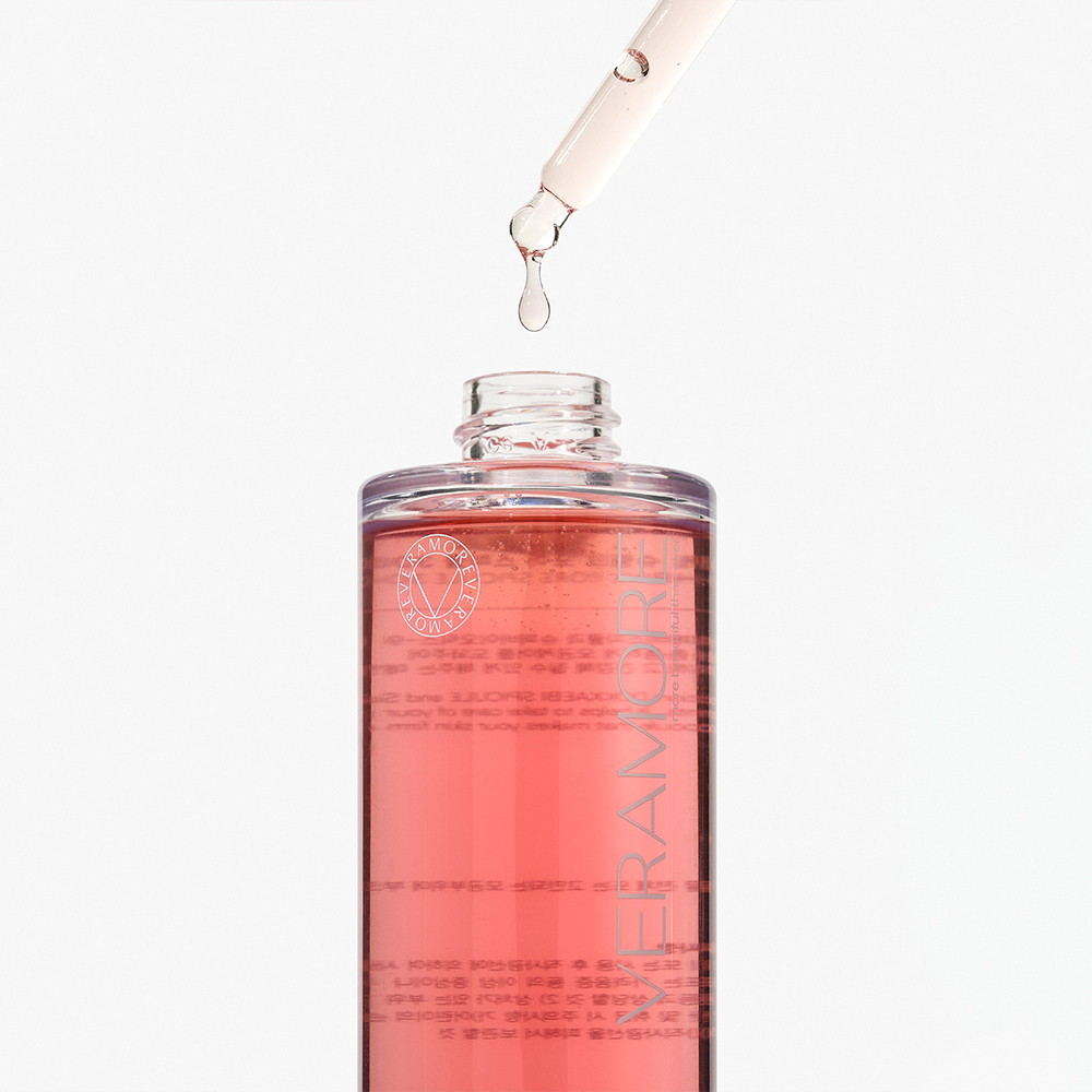 베라모어 포어 타이트닝 스피큘 300 모공 앰플 50ML - 상세 이미지 3