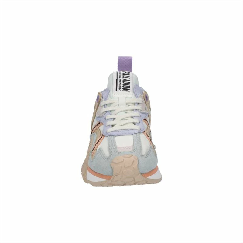팔라디움 TROOP RUNNER OUTCITY 여성 스니커즈 운동화 98876 이미지 6