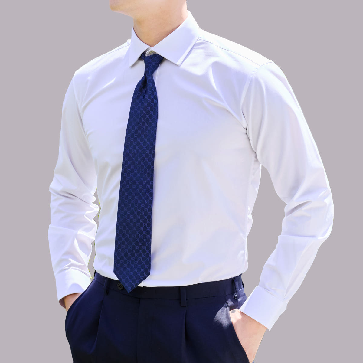 제임스핏 구김없는 와이셔츠 정장 드레스셔츠 가격 추이 제임스핏 제임스핏 구김없는 와이셔츠 정장 드레스셔츠 - 최저가 42,900원