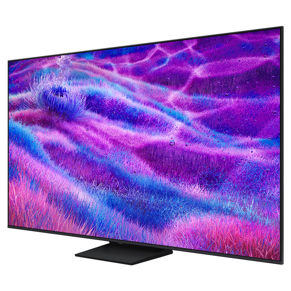 삼성 Neo QLED TV AI티비 189cm(75인치) 스탠드 KQ75QNF80AFXKR - 상세 이미지 2