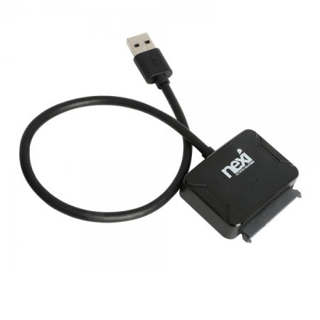 NX1097 USB3.0 to SATA3 컨버터(NX-U30SC)