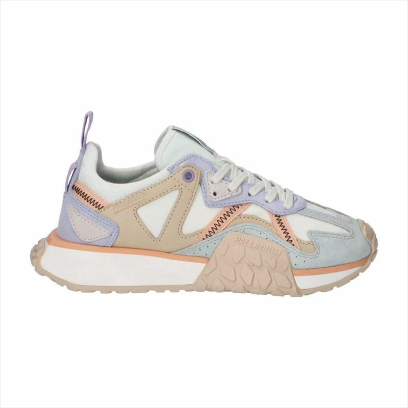 팔라디움 TROOP RUNNER OUTCITY 여성 스니커즈 운동화 98876 - 상세 이미지 2