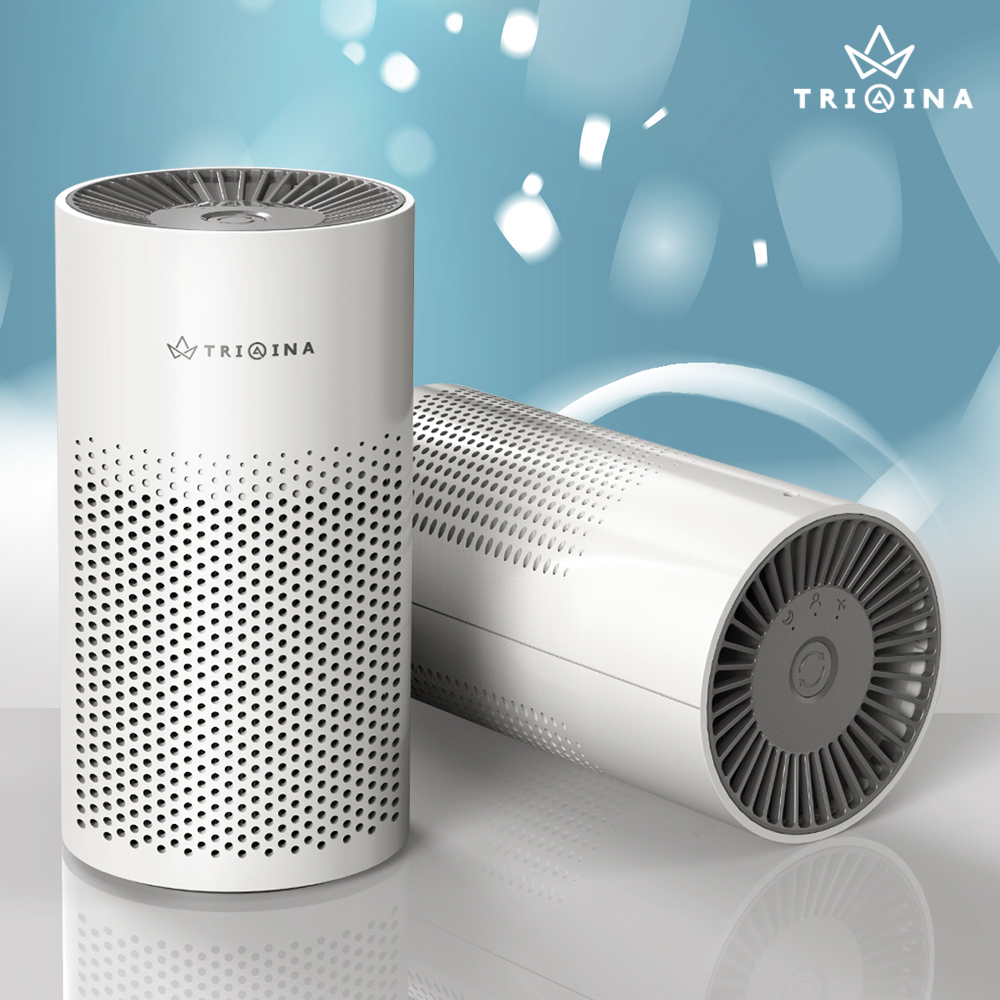 트리아이나 미니 공기청정기 TN-R22