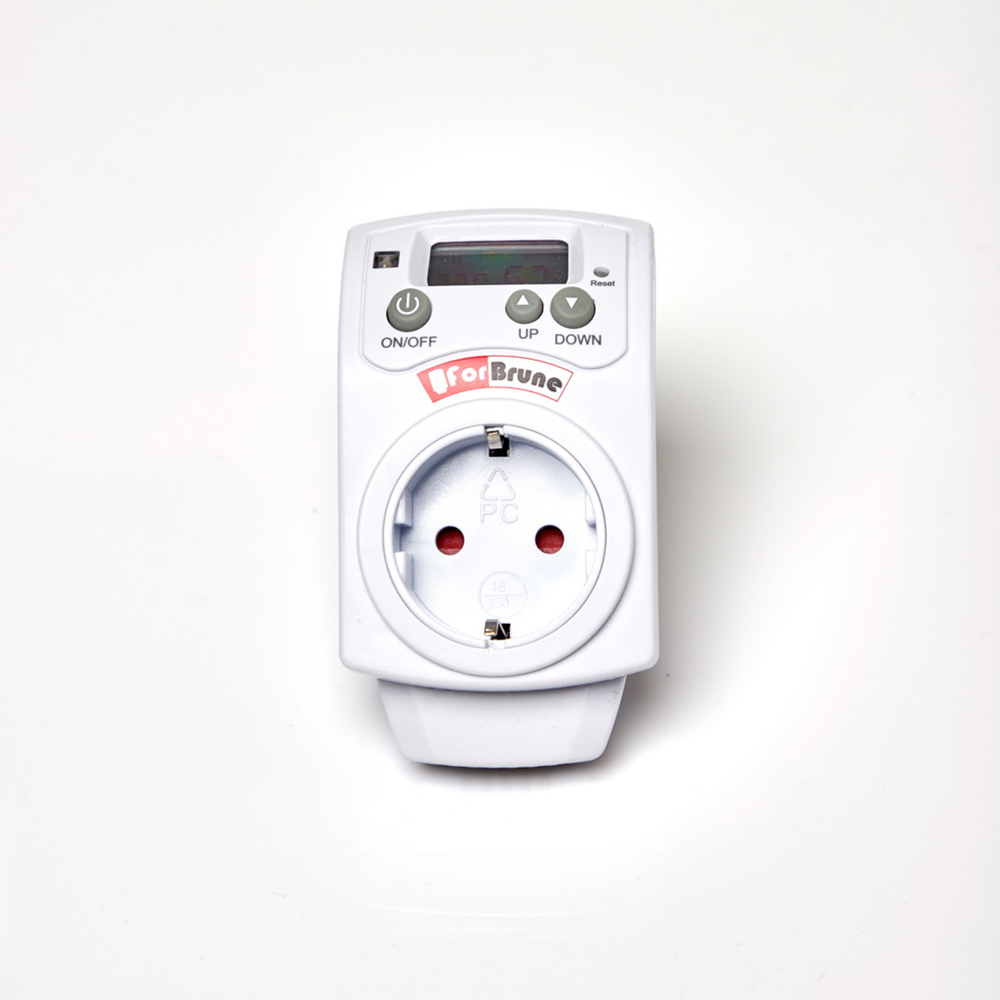 독일 브루네 가습기 자연기화식 B125 대용량 11L 아기 신생아 오리지날모델