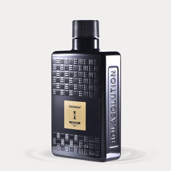 볼라솔루션 원스 300ml 올인원 광택 코팅제 화이트닝 물왁스 코트 페인트클리너 - 상세 이미지 3