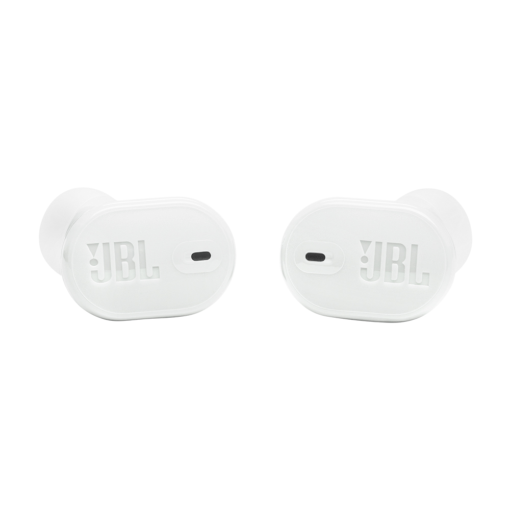 삼성전자 JBL TUNE BUDS2 노이즈캔슬링 블루투스 무선 이어폰 고스트화이트 - 상세 이미지 3