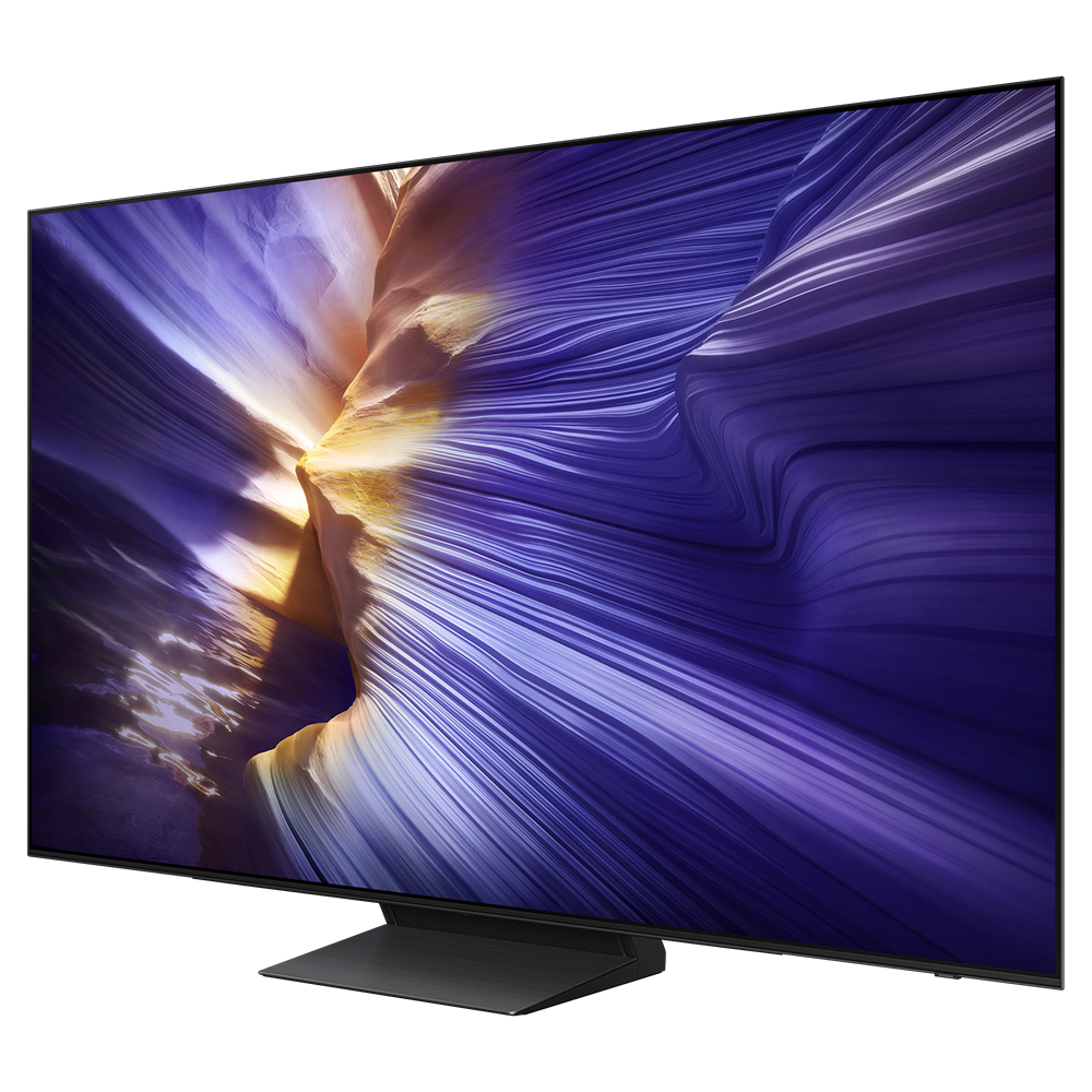 삼성 25년 OLED 4K AI 티비 138cm(55인치) KQ55SF90AFXKR - 상세 이미지 3