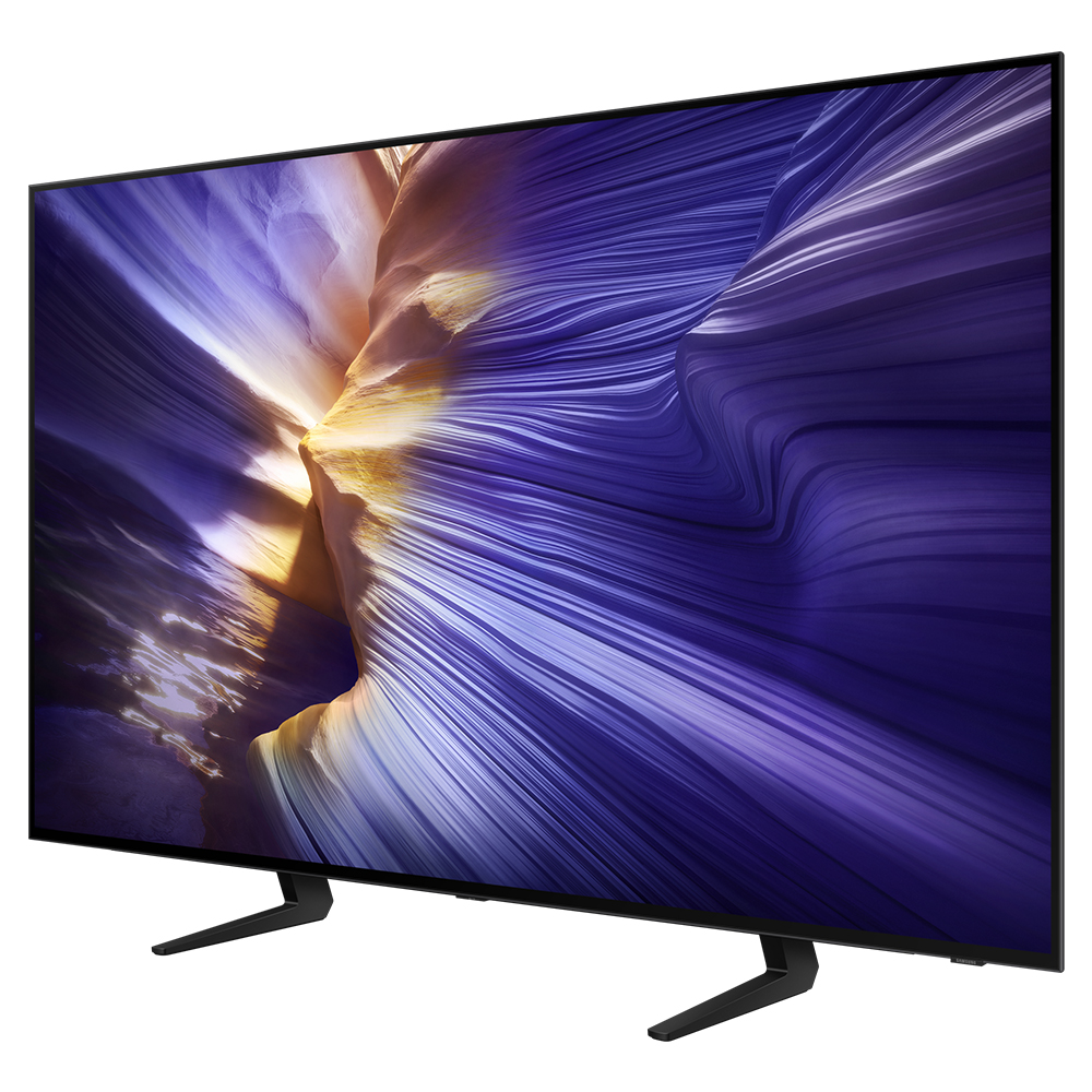 삼성 OLED TV 120cm(48인치) KQ48SF9EAEXKR 스탠드 상세 이미지 5