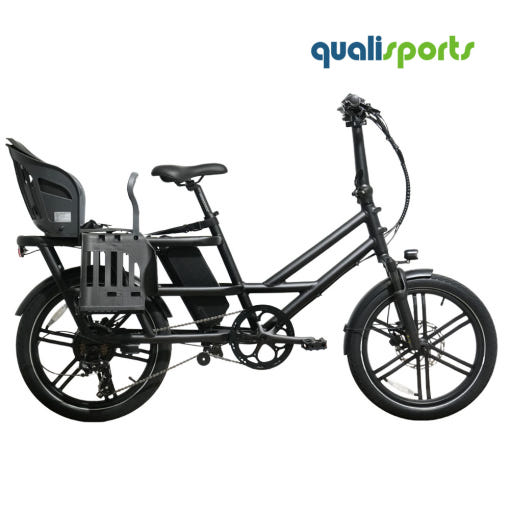 퀄리스포츠 엑스트론 투어 유압식 디스크 브레이크