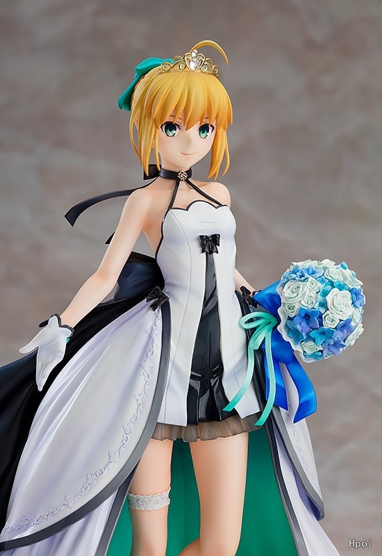 GSC 굿스마일 페이트 스테이 나이트 15주년 세이버 린 사쿠라 Fate Stay Night - 상세 이미지 4