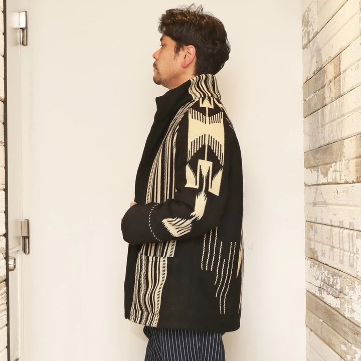 제라도 JELADO Gerard Jacket Hubbell 허벨 제라드 자켓 CB02432 - 상세 이미지 3