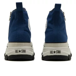 컨버스 CONVERSE 올스타 R 트렉웨이브 Z HI 31311540 네이비 - 상세 이미지 3