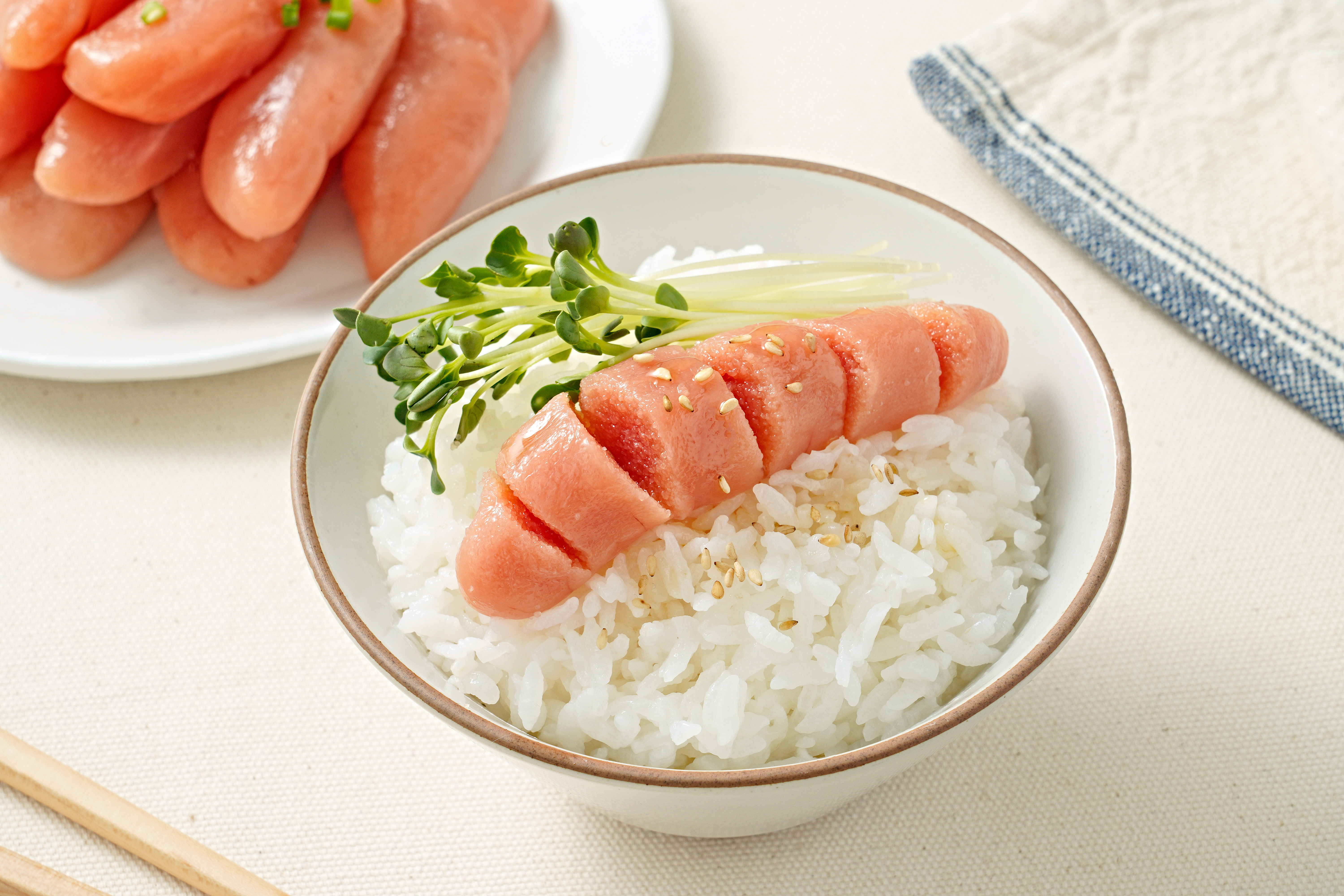 엠마홈 무색소 저염 명란젓 백명란 450g 1kg 선특 선동 파지 구이 젓갈 - 상세 이미지 2