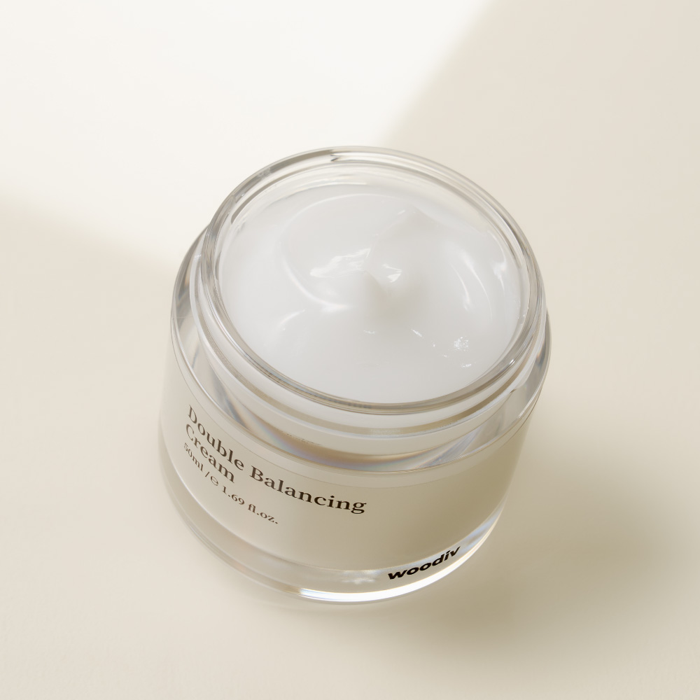 [여드름 진정] 토너200ml+크림50ml / 식물성세트 뾰루지 여리고 민감한 피부용 - 상세 이미지 3