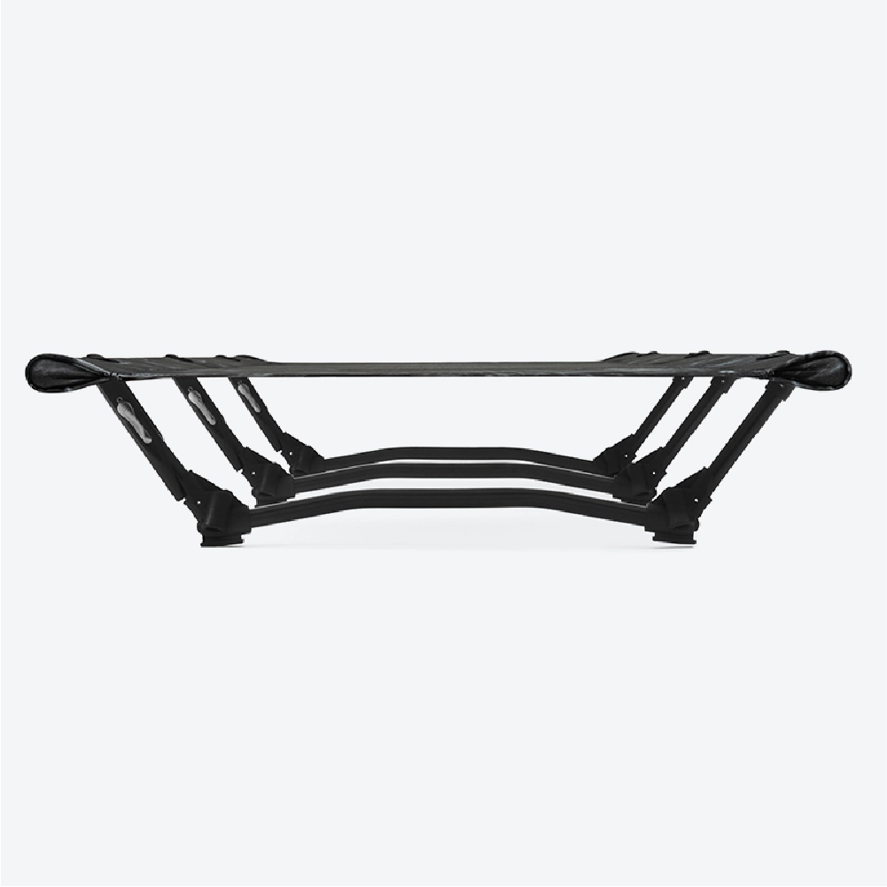 헬리녹스 야전침대 코트원 컨버터블 블랙타이다이 - 상세 이미지 3