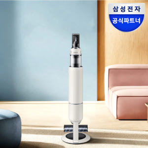 삼성전자 비스포크제트 AI 280W Lite 청소기 VS28D950AIB... 개봉기 | 실사용 후기 - 상품 이미지 1