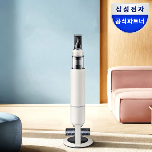삼성전자 비스포크제트 VS28D950AIB 산토리니 베이지 청소기 무선