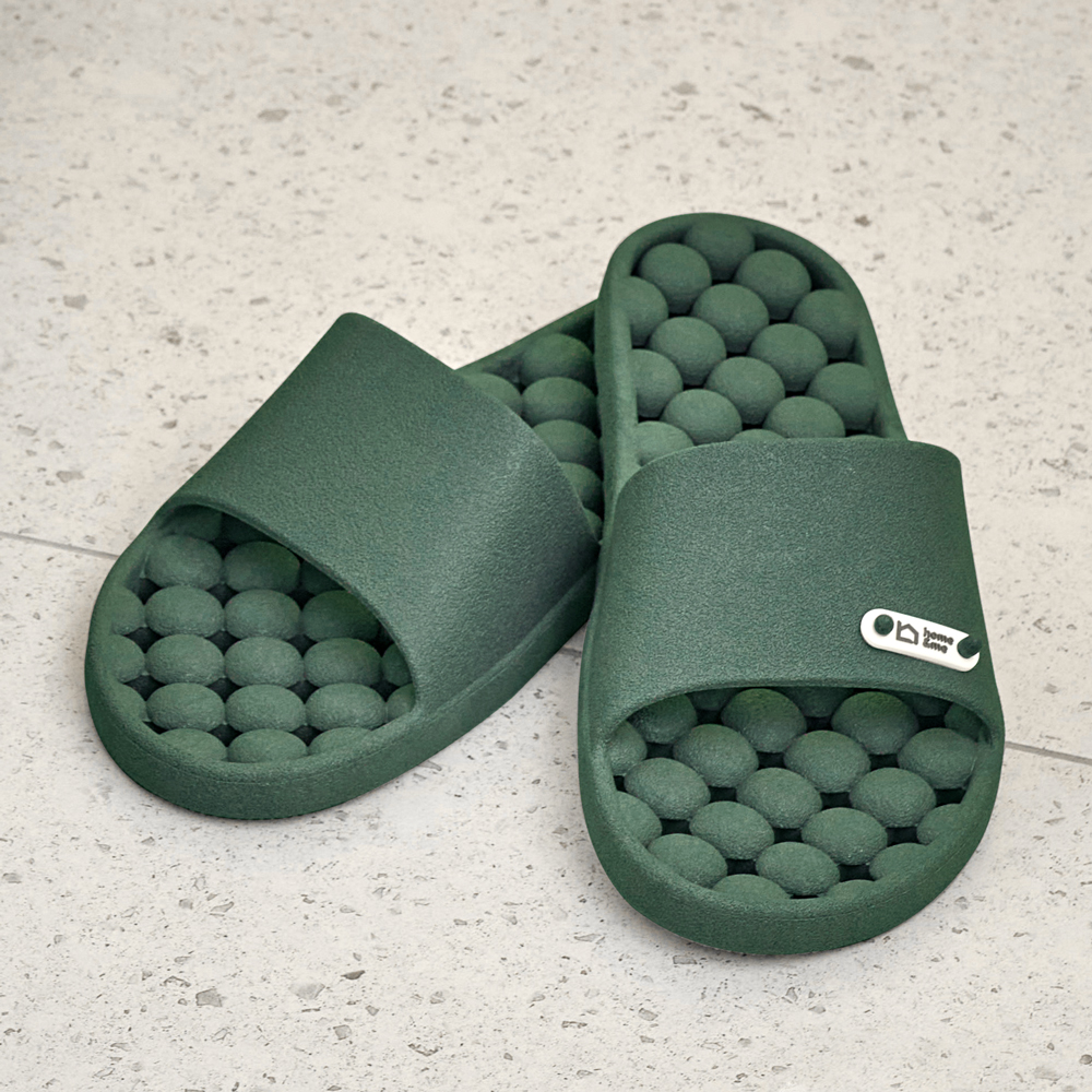 [단독]1+1 국산 항균 미끄럼방지 욕실화 욕실슬리퍼 2개 세트