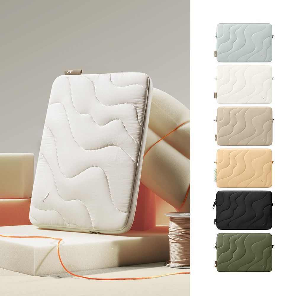 A27 맥북 프로 갤럭시북프로360 그램 노트북 패딩 파우치 케이스 35.56cm 14인치