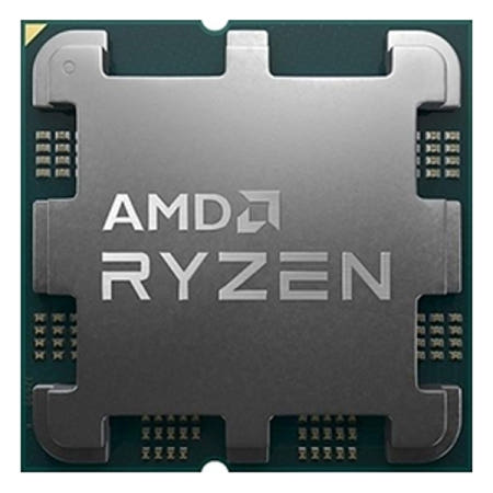 AMD AMD 라이젠7-5세대 7800X3D (라파엘) 수입 벌크 A/S 3년