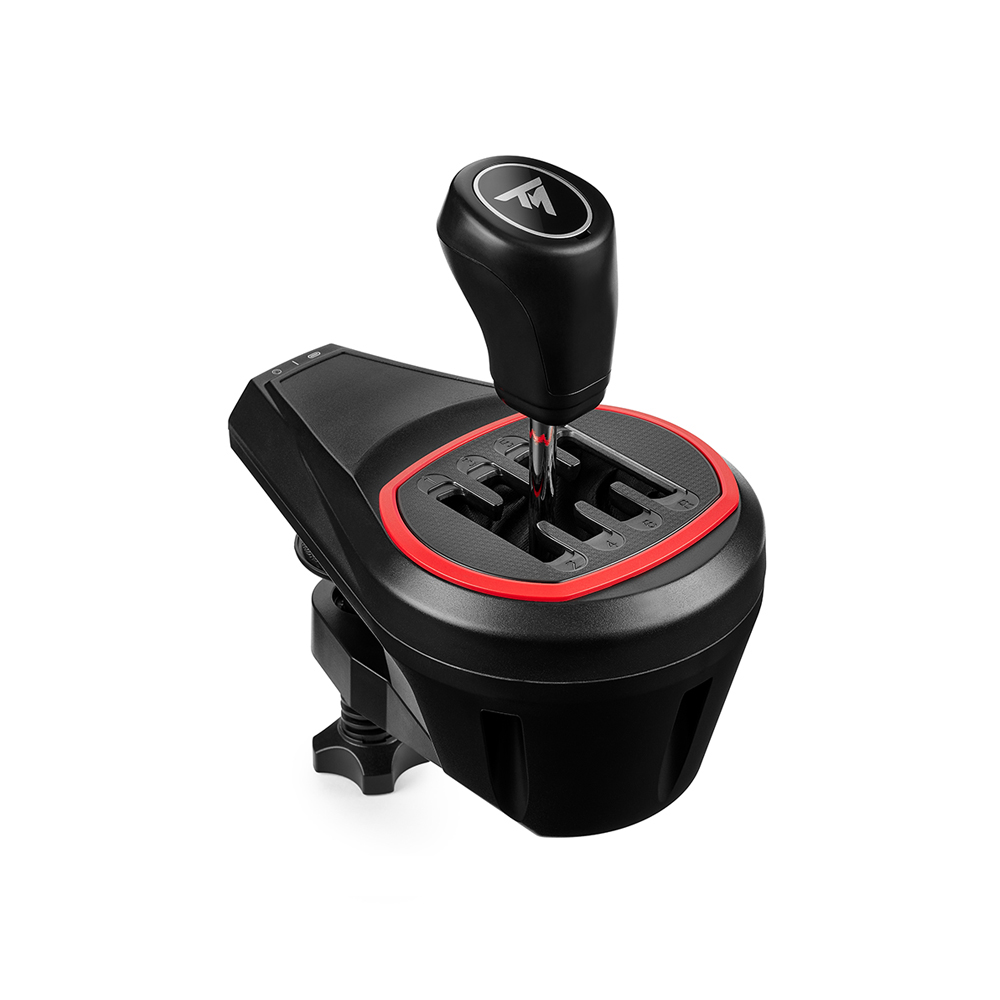 트러스트마스터 TH8S Shifter 쉬프터 (PS,XBOXPC) 이미지 7