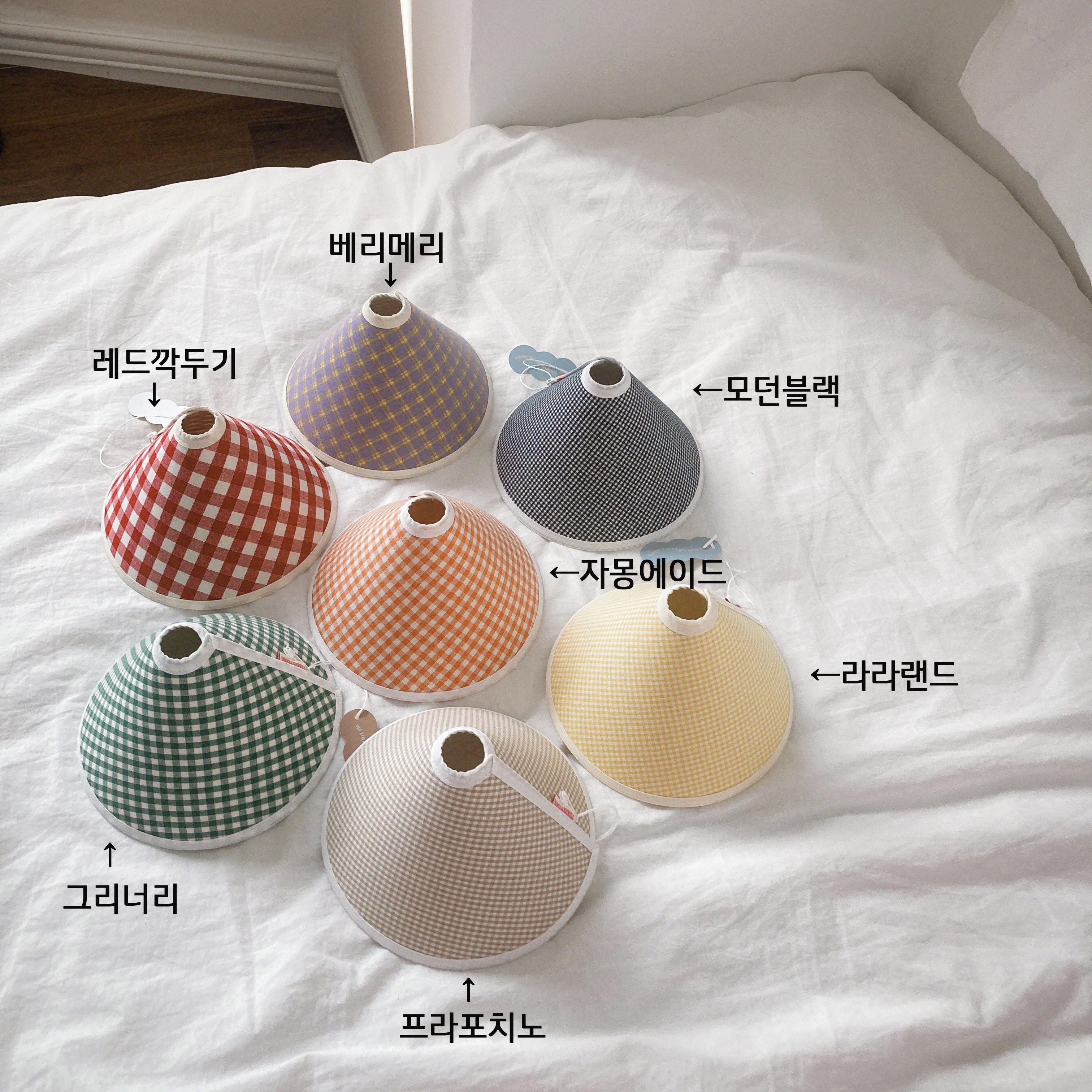 토끼상점 데일리시리즈 무드등 수유등 집들이선물 LED 수면등 펜던트 감성 미니 무선램프 - 상세 이미지 5