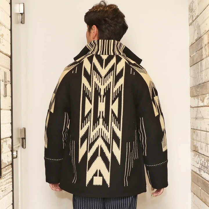 제라도 JELADO Gerard Jacket Hubbell 허벨 제라드 자켓 CB02432 - 상세 이미지 4