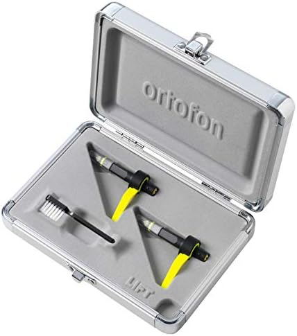 오토폰 ORTOFON Concorde 카트리지 Mk2 CLUB TWIN - 상세 이미지 3