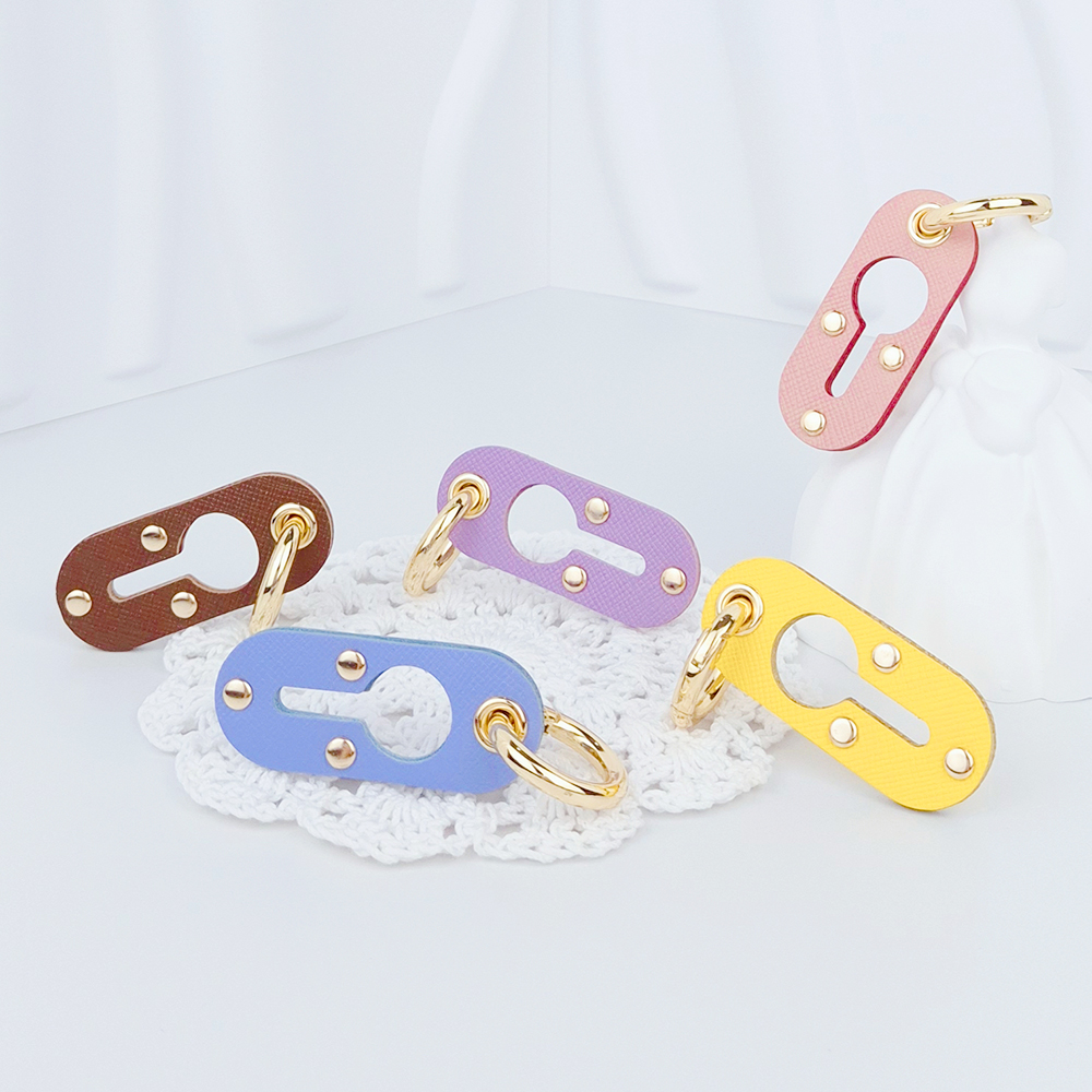 바유 풉백홀더 배변봉투클립 풉키링