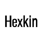 HEXKIN 스토어 로고