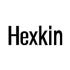 HEXKIN 로고