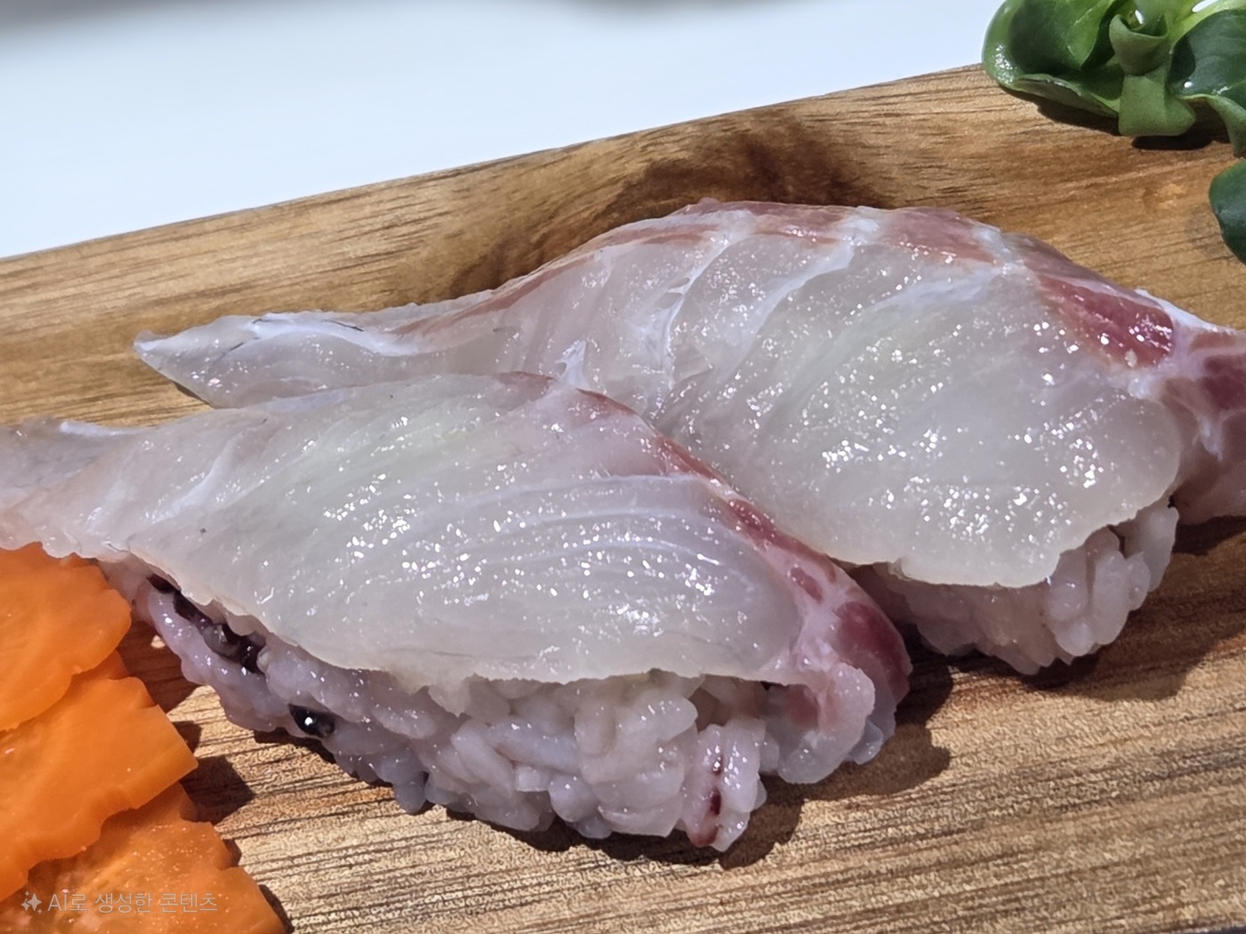 통영 손질 참돔한마리 손질전1kg 손질후400g내외 도미회 참돔회 이미지 6