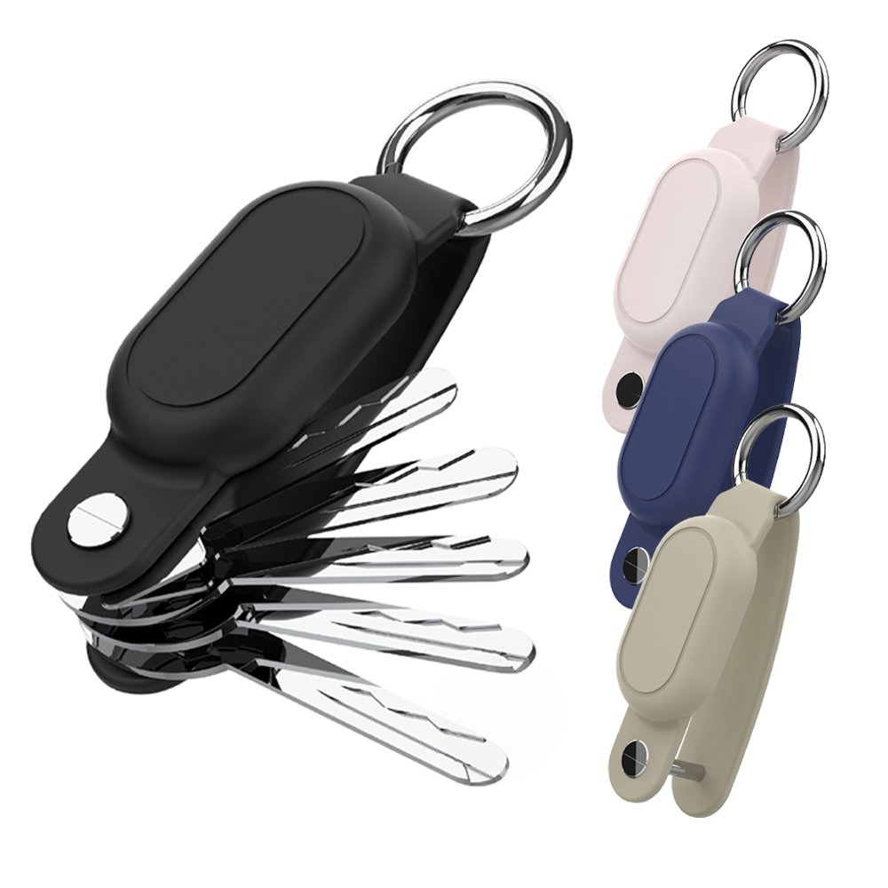 스마트태그2 케이스 열쇠고리 키링