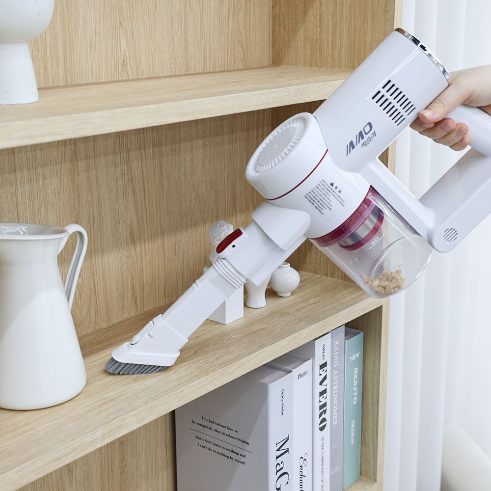 신일 무선 진공 청소기 핸디형 2in1 BLDC 초경량 자취방 원룸