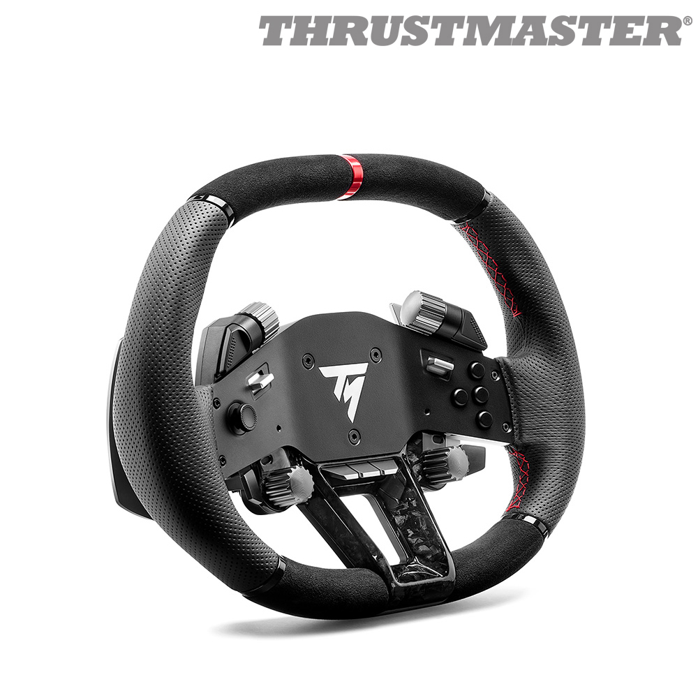 트러스트마스터 HYPERCAR Wheel add-on (PC,PS5 지원) - 상세 이미지 2