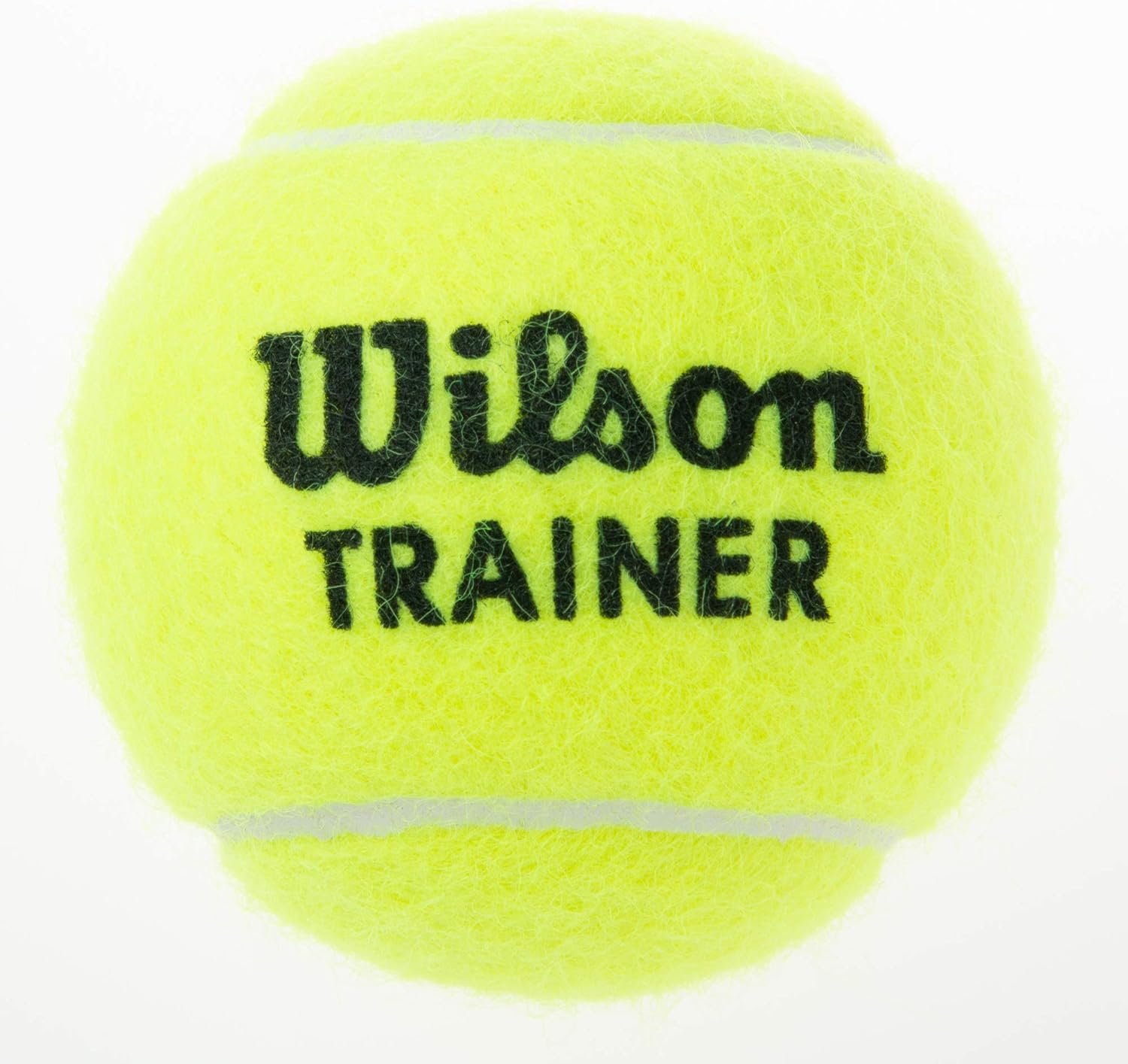 윌슨 WILSON 무압구 72구 테니스공 테니스 연습구 WRT131200 - 상세 이미지 2