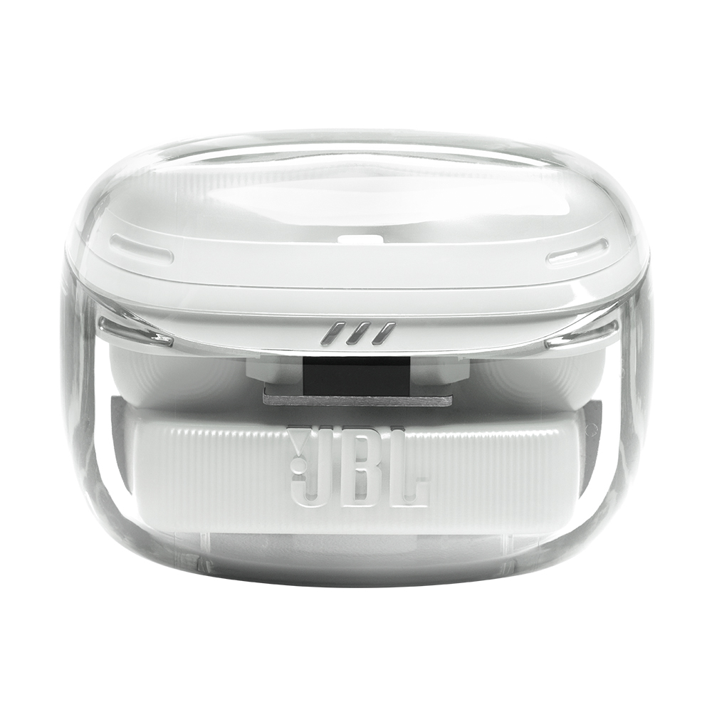 삼성전자 JBL TUNE BUDS2 노이즈캔슬링 블루투스 무선 이어폰 고스트화이트 - 상세 이미지 5