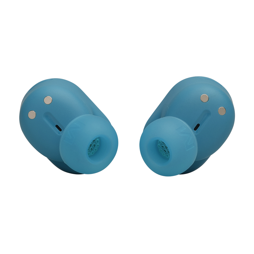 삼성전자 JBL TUNE BUDS2 노이즈캔슬링 블루투스 무선 이어폰 터쿼이즈 - 상세 이미지 4