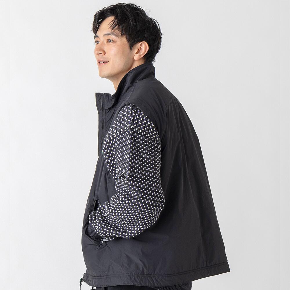 엘엘빈 L.L.Bean 마이크로 플리스 라인드 베스트 조끼 3컬러 - 상세 이미지 3
