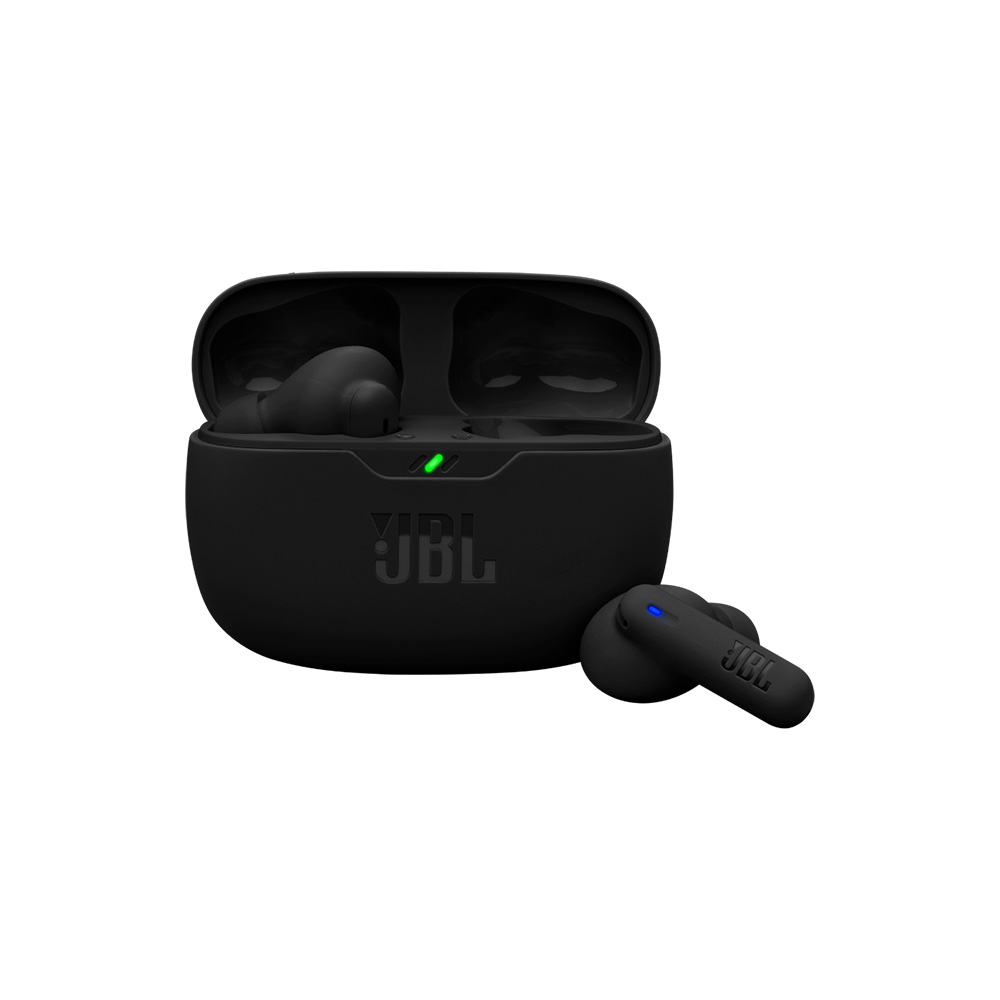 삼성전자 JBL WAVE BEAM2 노이즈캔슬링 무선 블루투스 이어폰 핑크 - 상세 이미지 3