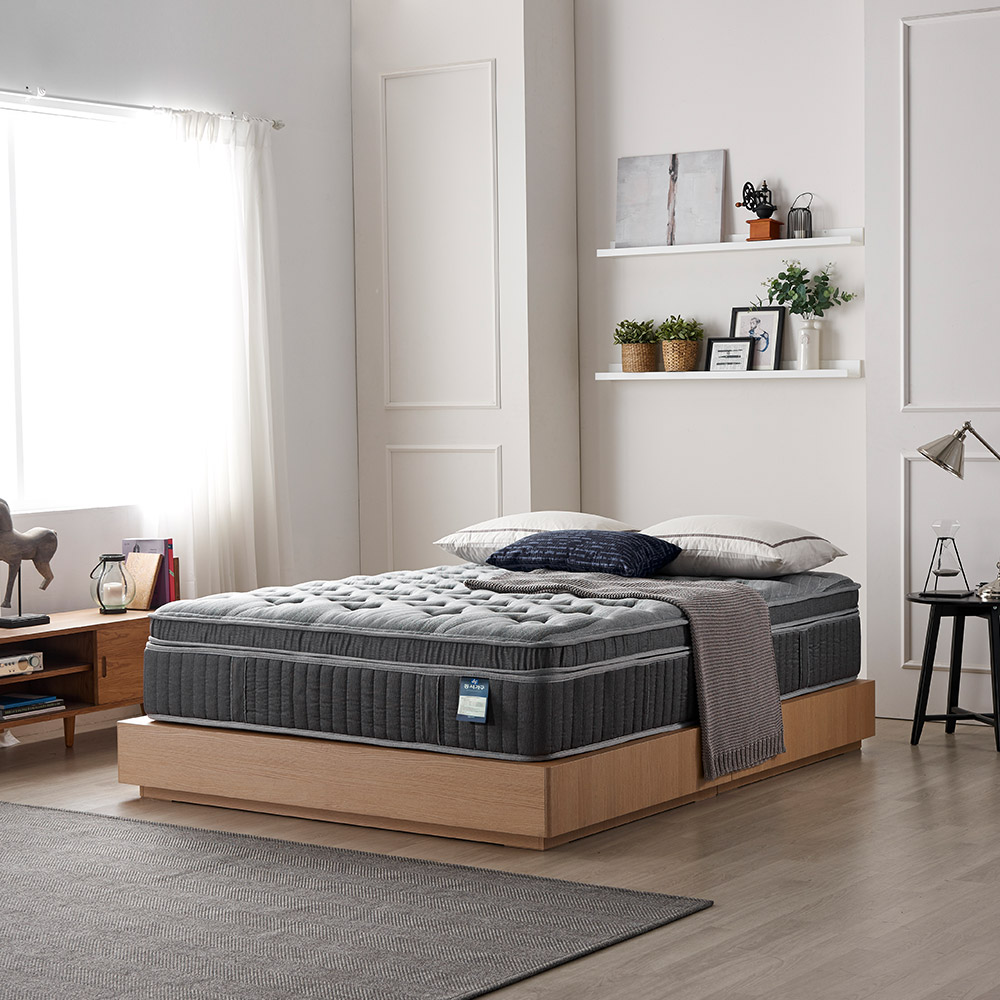 동서가구 사티15 프리미엄 필로우탑 매트리스 퀸 DF917272